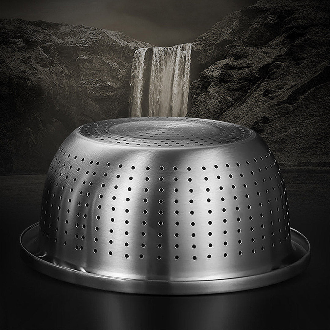 Stainless Steel Colander