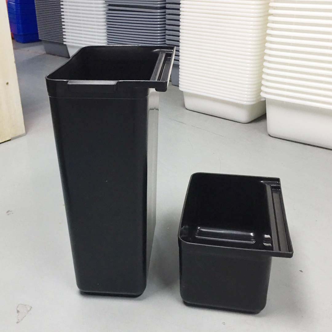 Food Waste Storage Bin