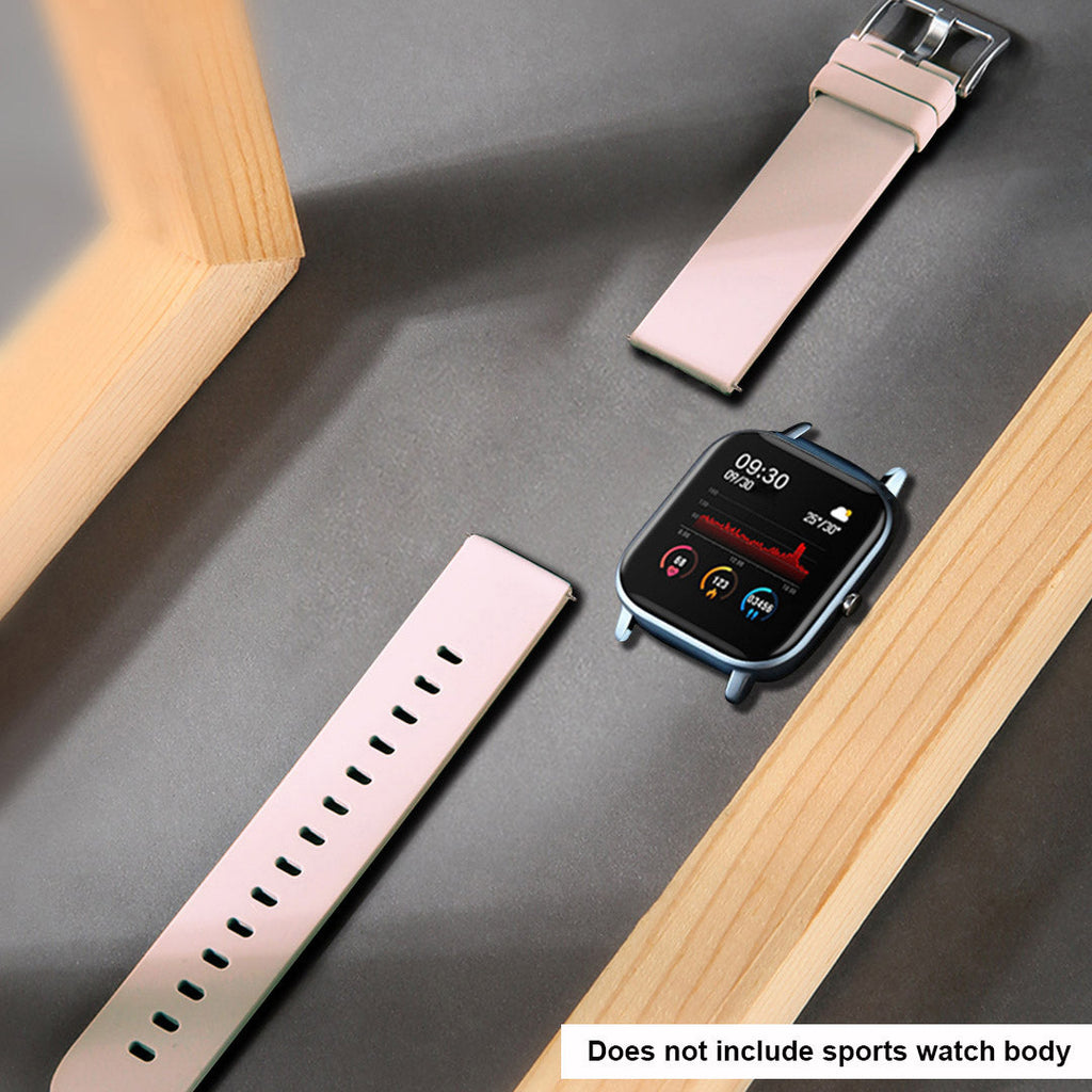 Model P8 Smart Watch Band