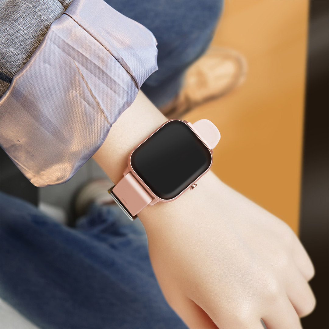 Fitness Smart Wrist Watch Model P8