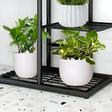 7-Tier Potted Plant Stand