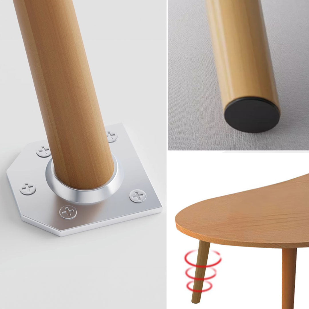Nordic Coffee Table