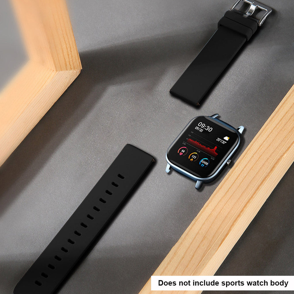 Model P8 Smart Watch Band