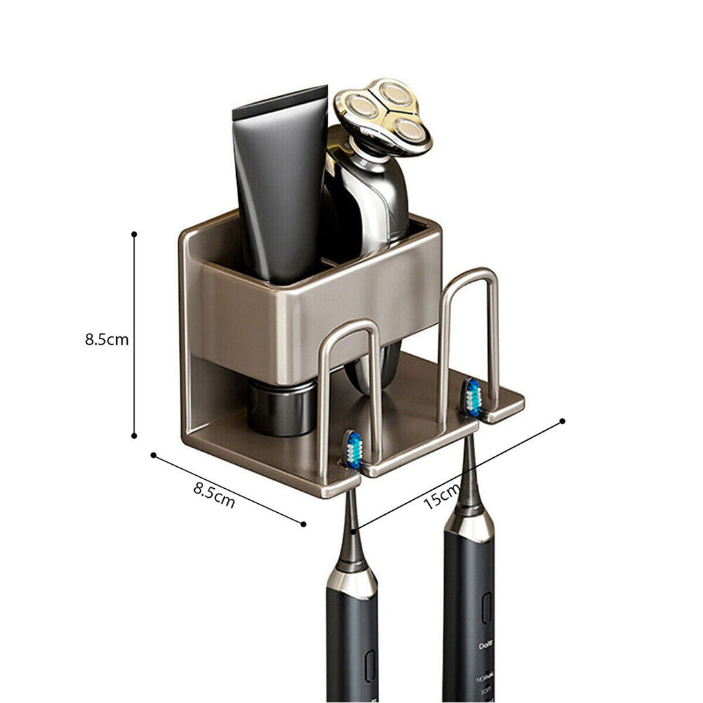 Bathroom Storage Rack
