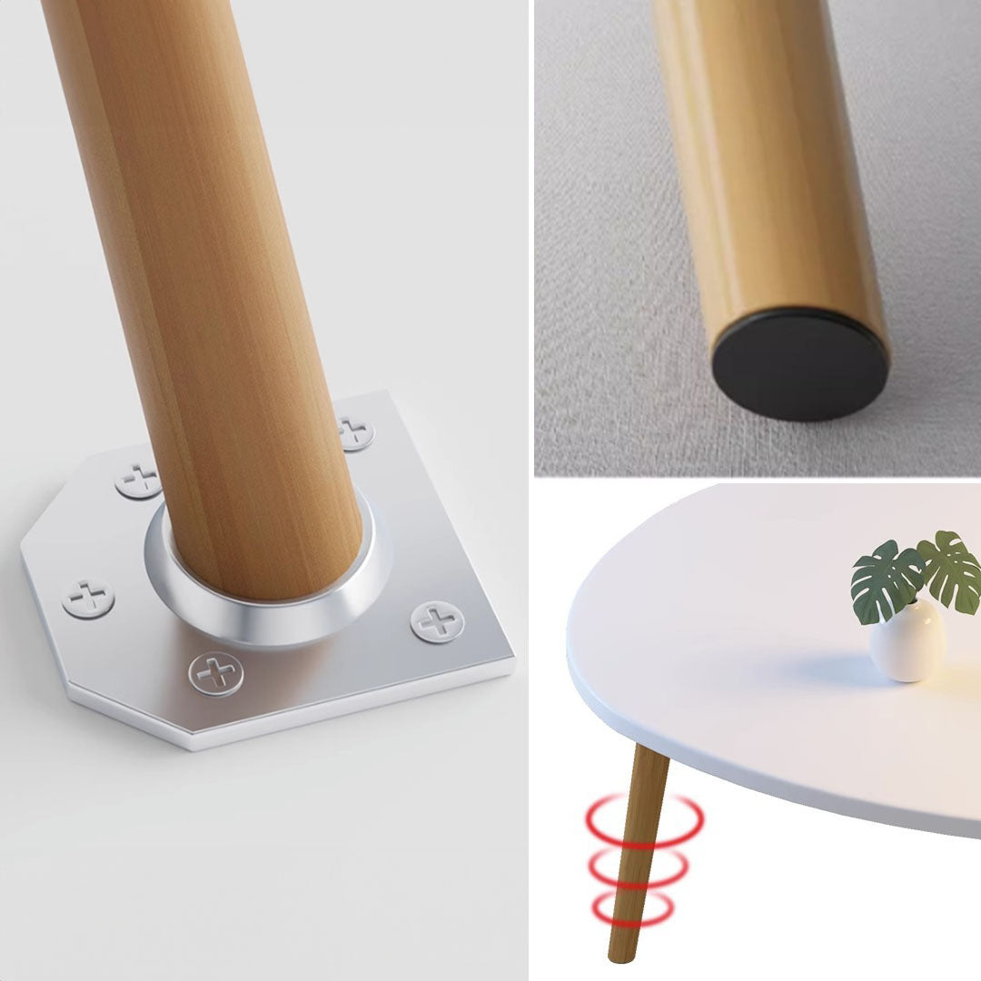 Nordic Coffee Table