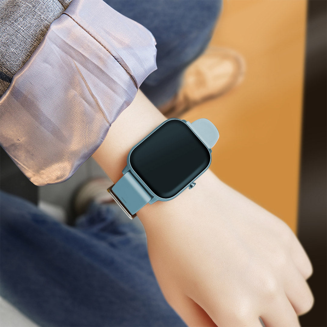 Fitness Smart Wrist Watch Model P8