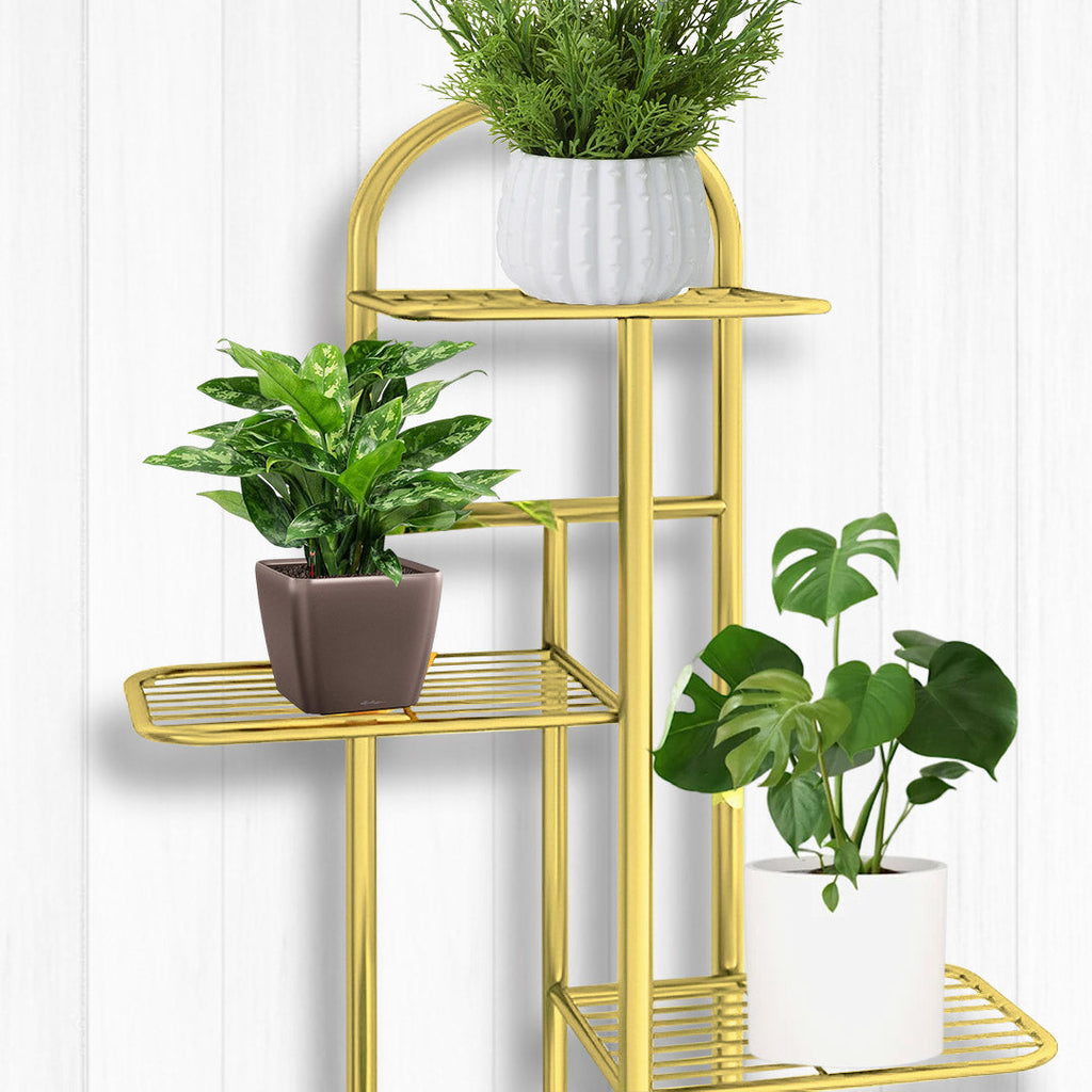 Metal Plant Stand