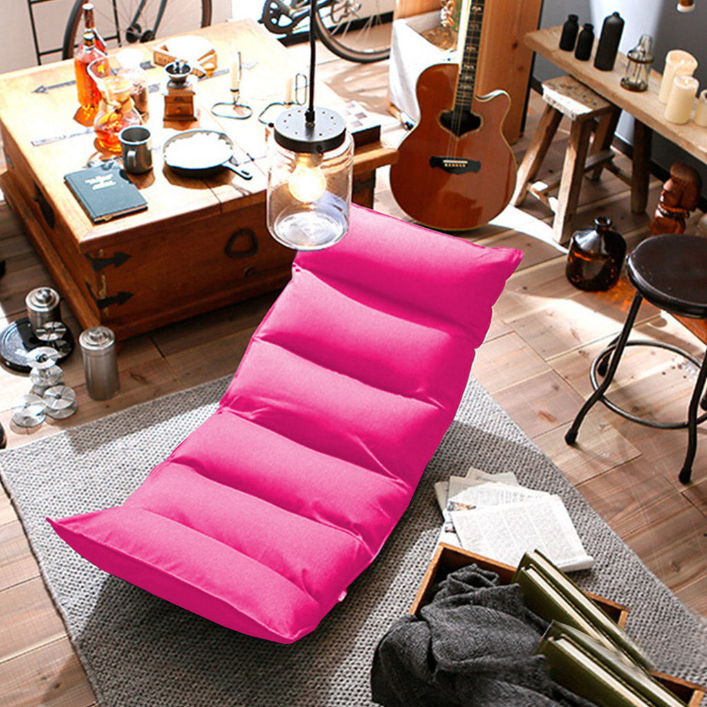 Foldable Floor Sofa Bed