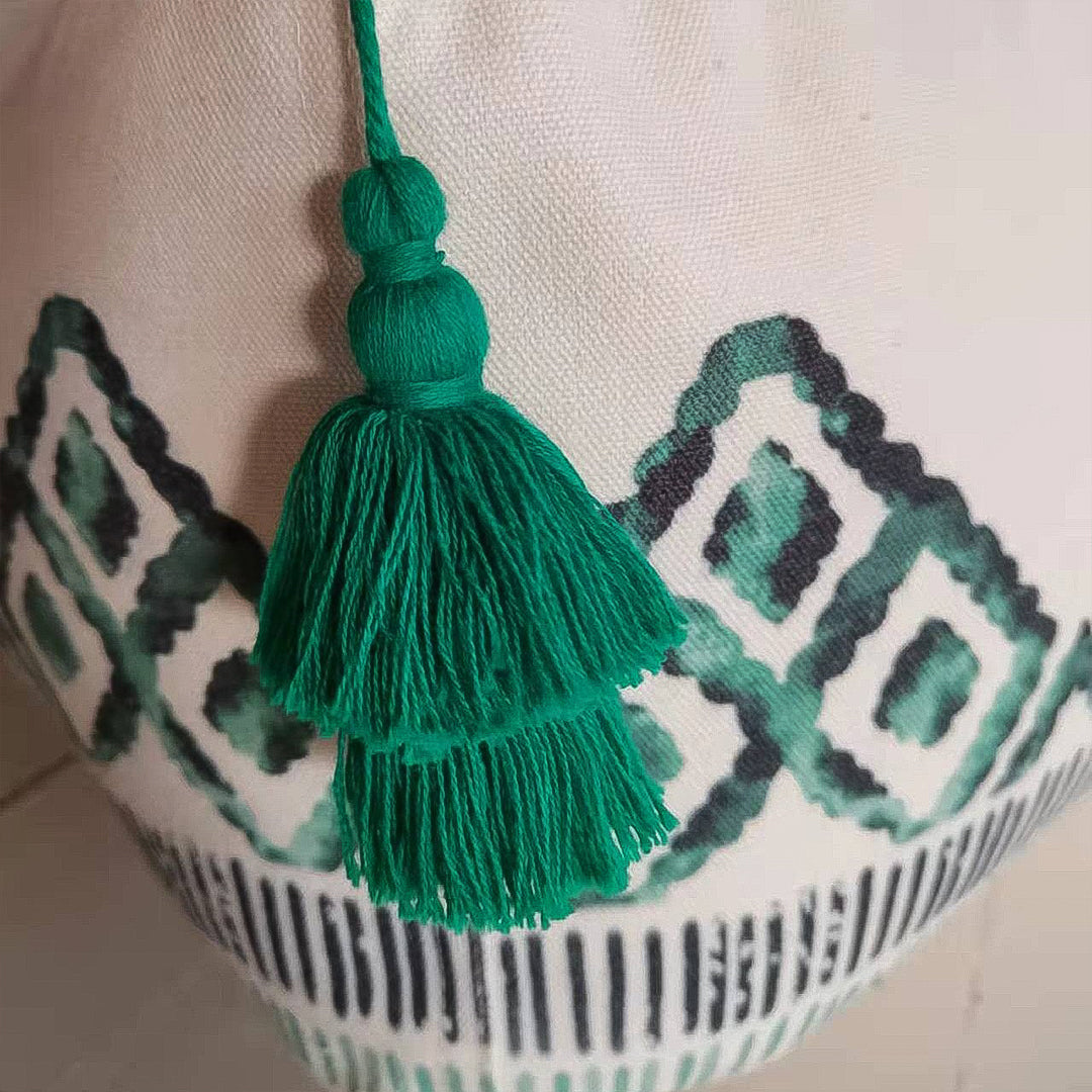 Premium Fiber Pillow