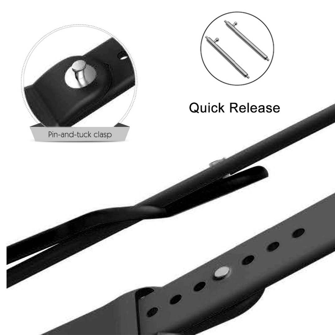 Smart Sport Watch Strap