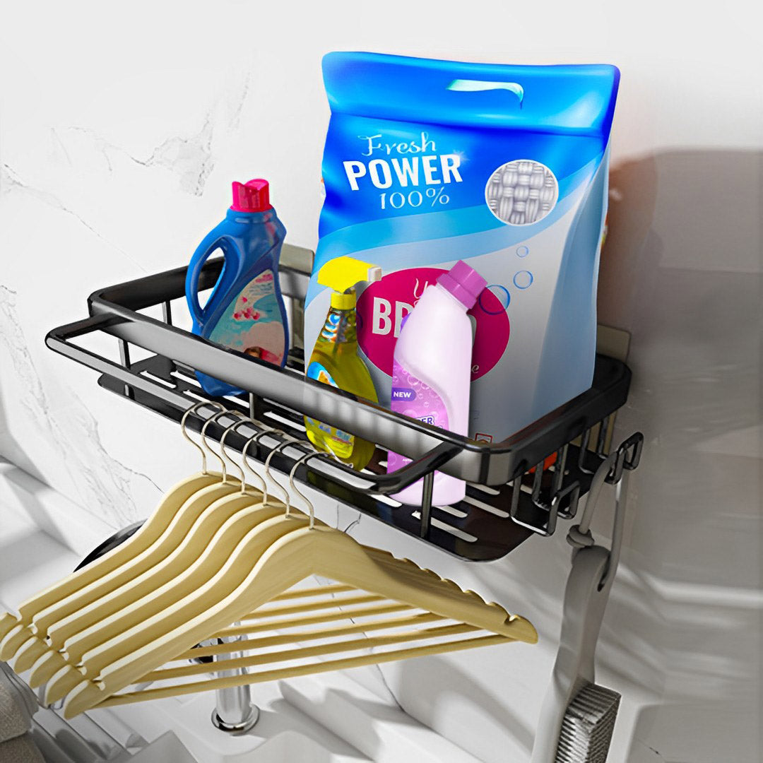 Kitchen Sink Storage Rack