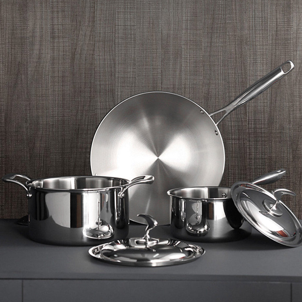6-Piece Cookware Set