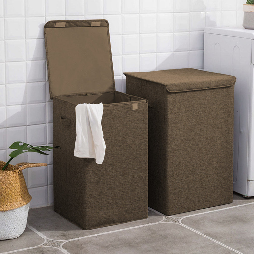 Collapsible Laundry Box