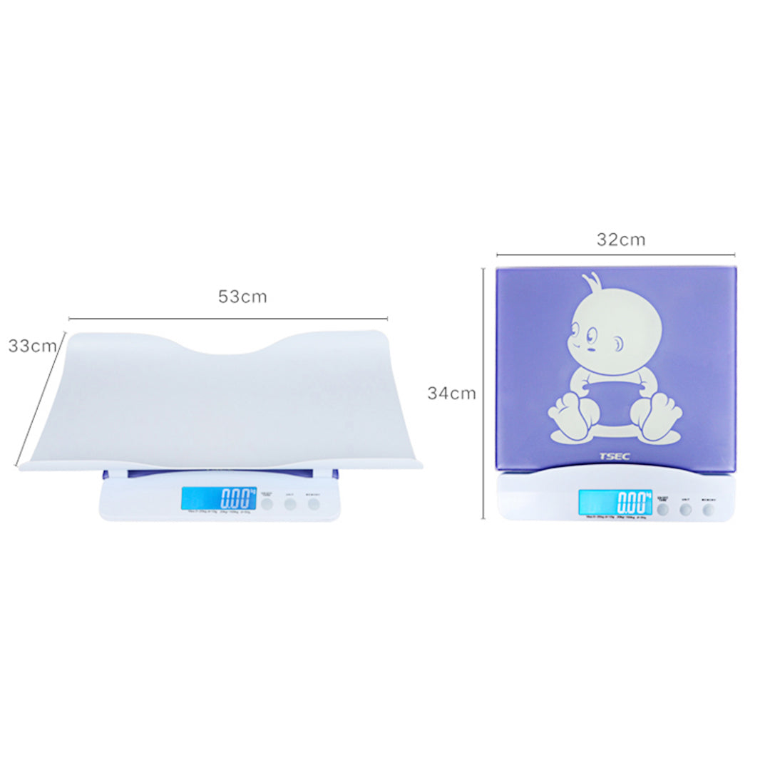 Digital Baby Scale