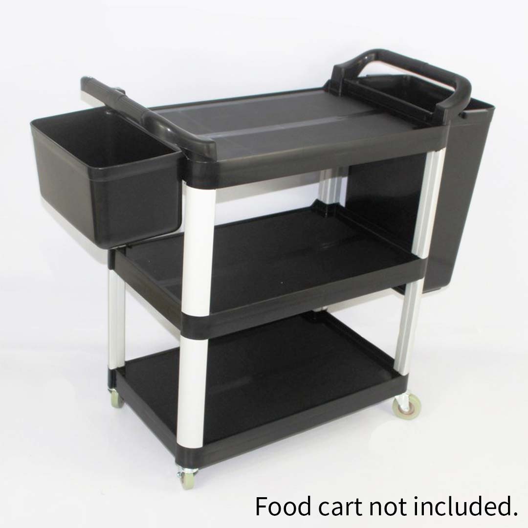 Food Waste Storage Bin