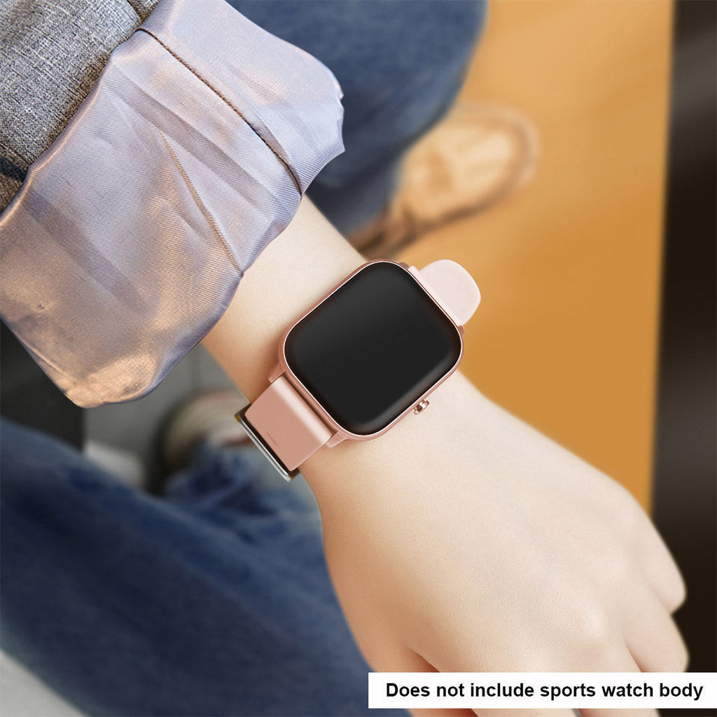 Model P8 Smart Watch Band