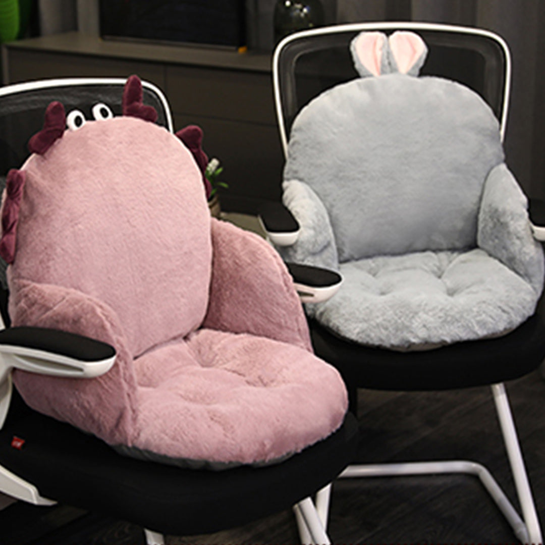 Animal Shape Cushion