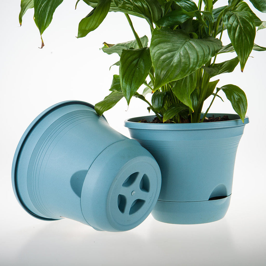 Plastic Plant Pot