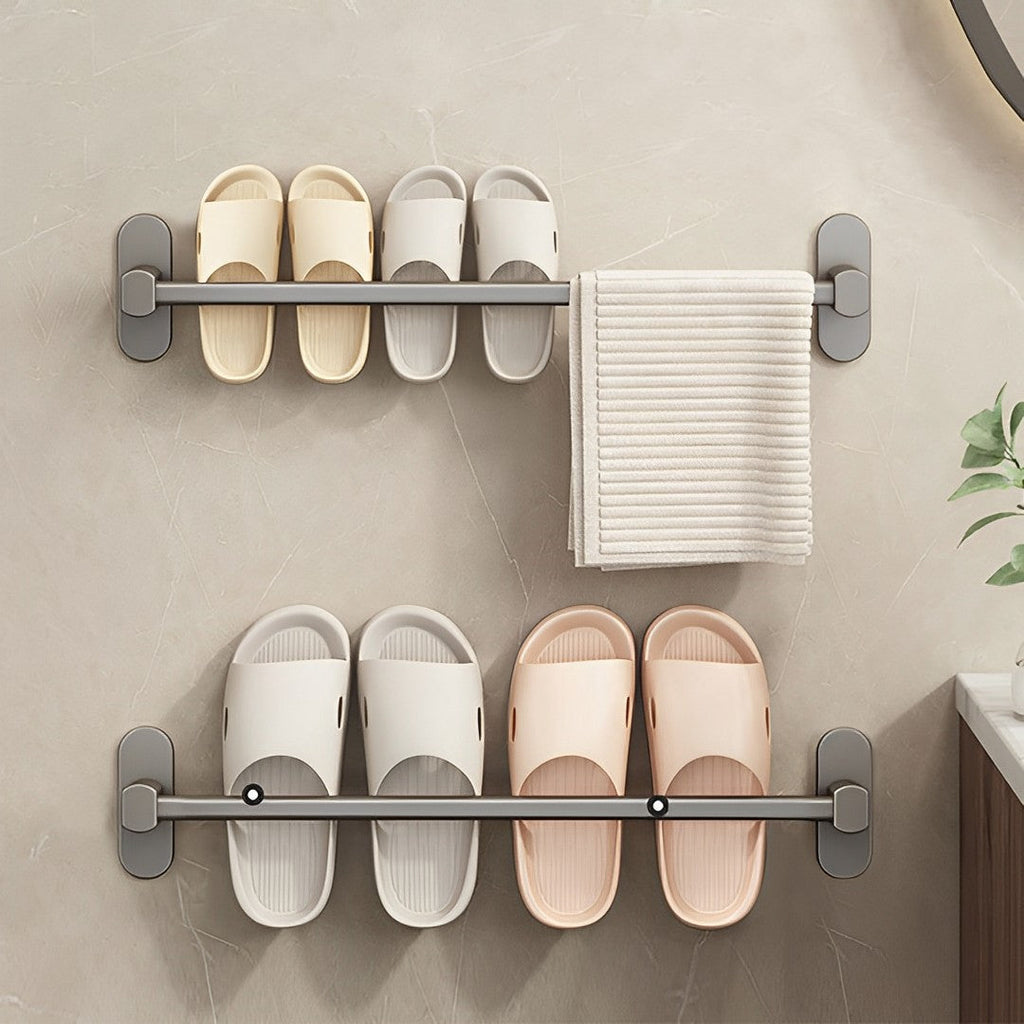 Slipper Rack