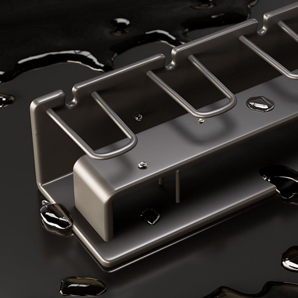 Bathroom Storage Rack