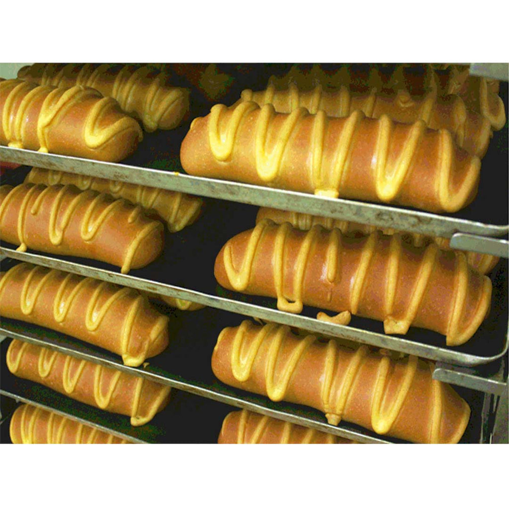 Aluminum Gastronorm Pan