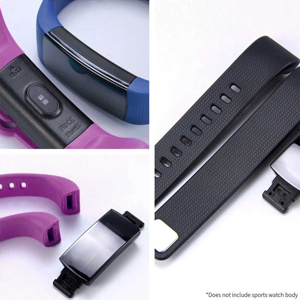 Smart Watch Band Model RD11