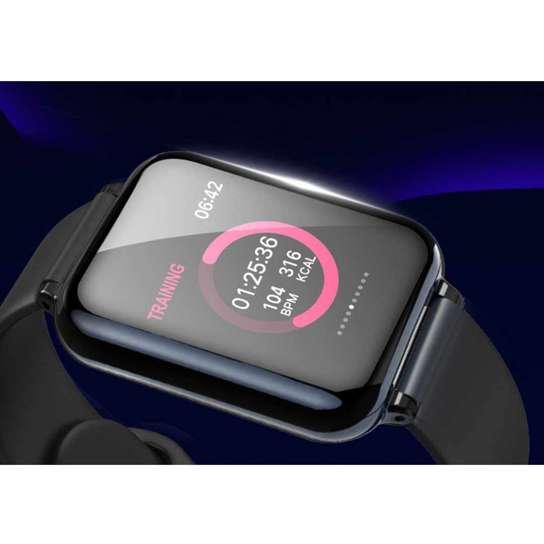 Fitness Smart Wrist Watch