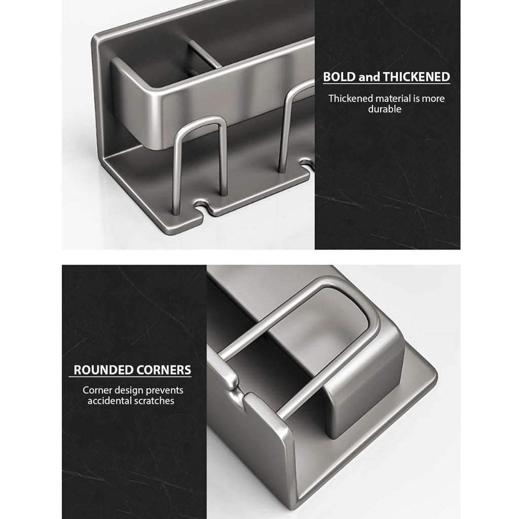 Bathroom Storage Rack