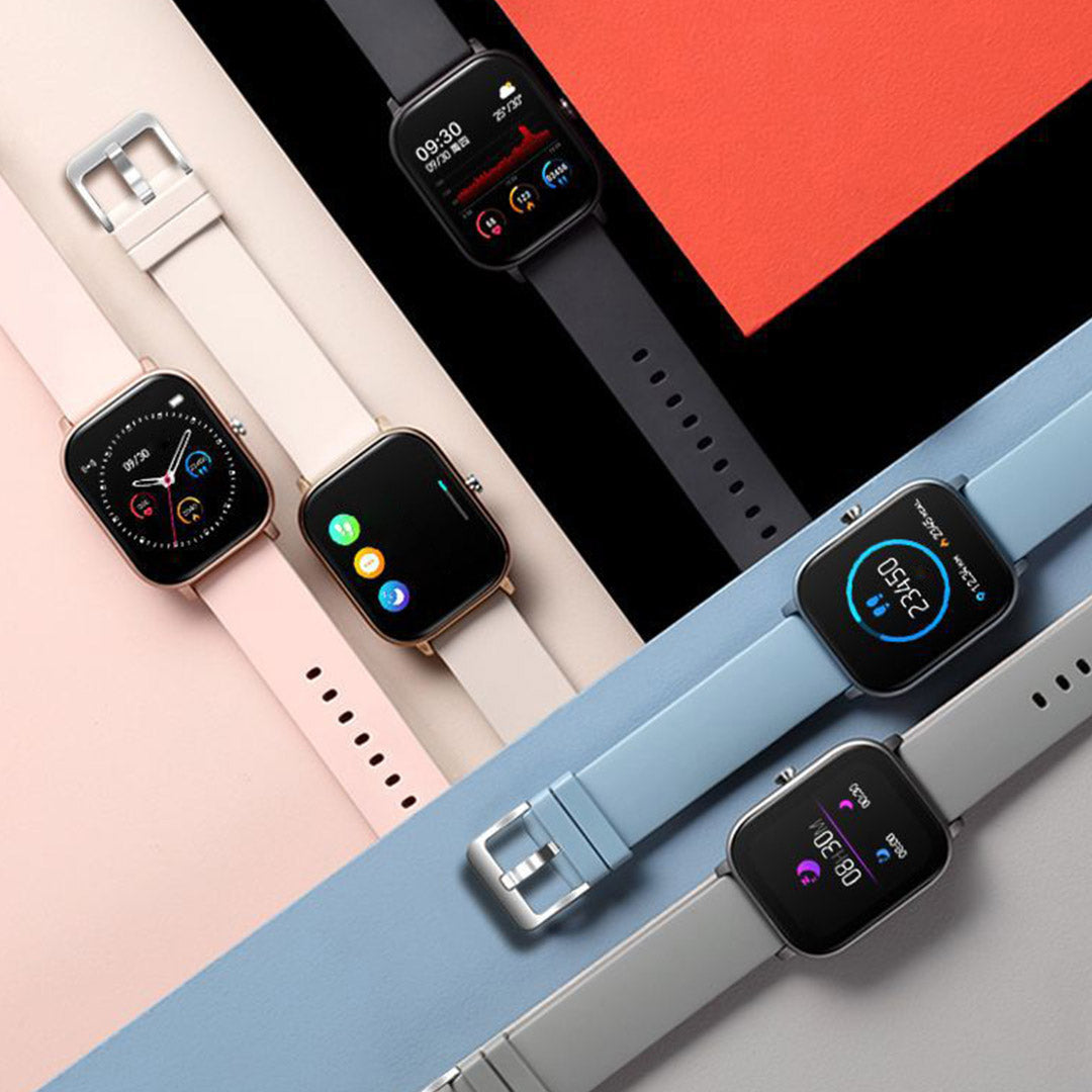 Fitness Smart Wrist Watch Model P8