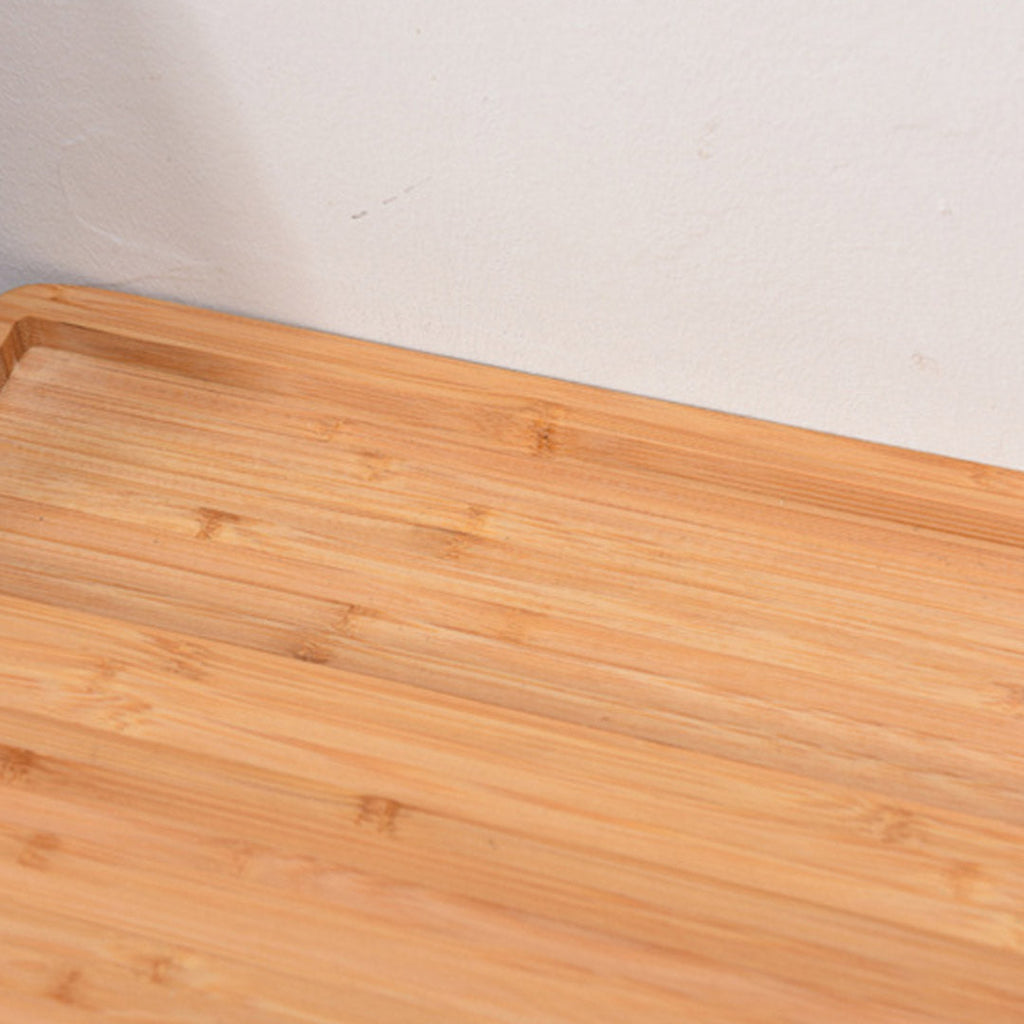 Wood Cheese Board Tray