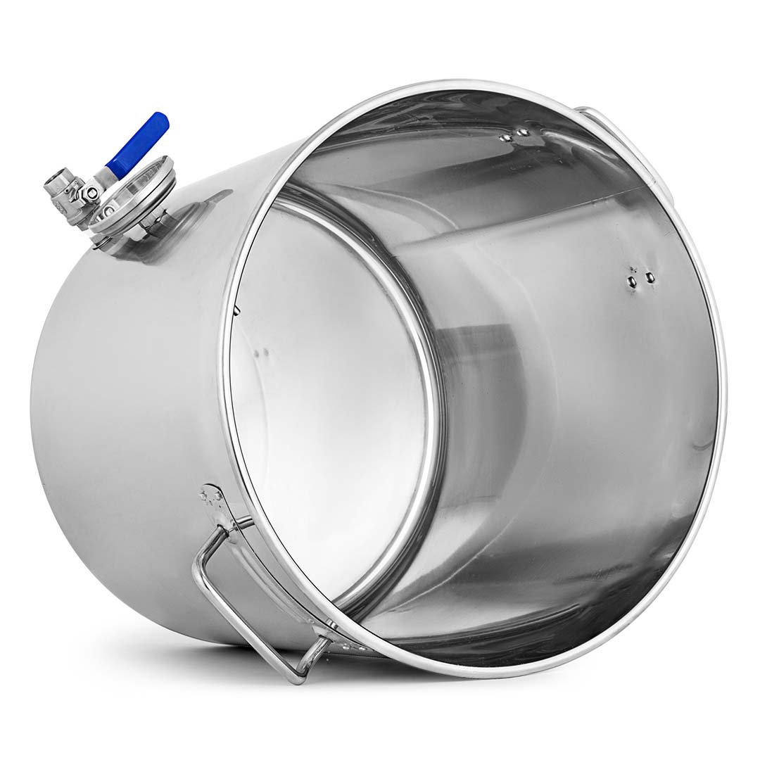 Brewery Pot