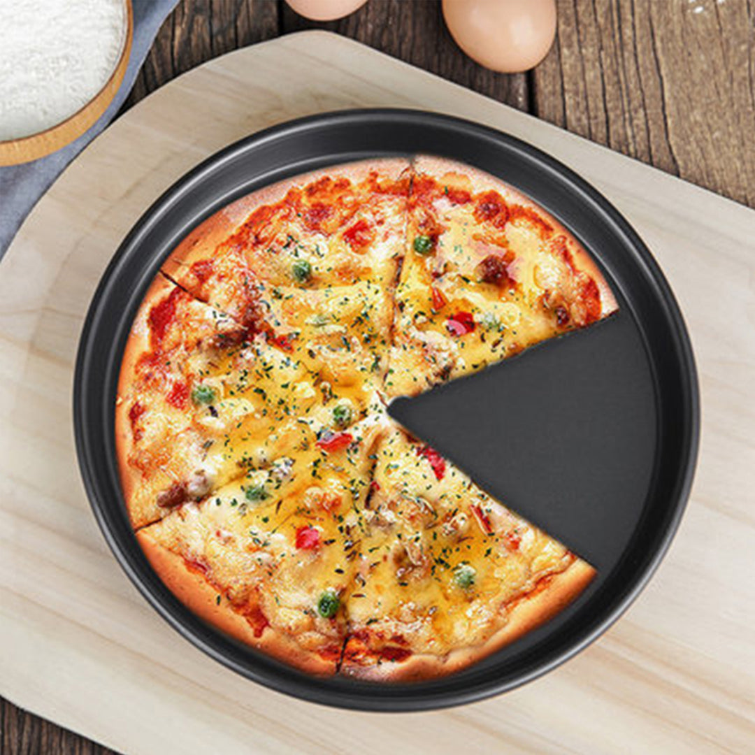 Pizza Tray Set