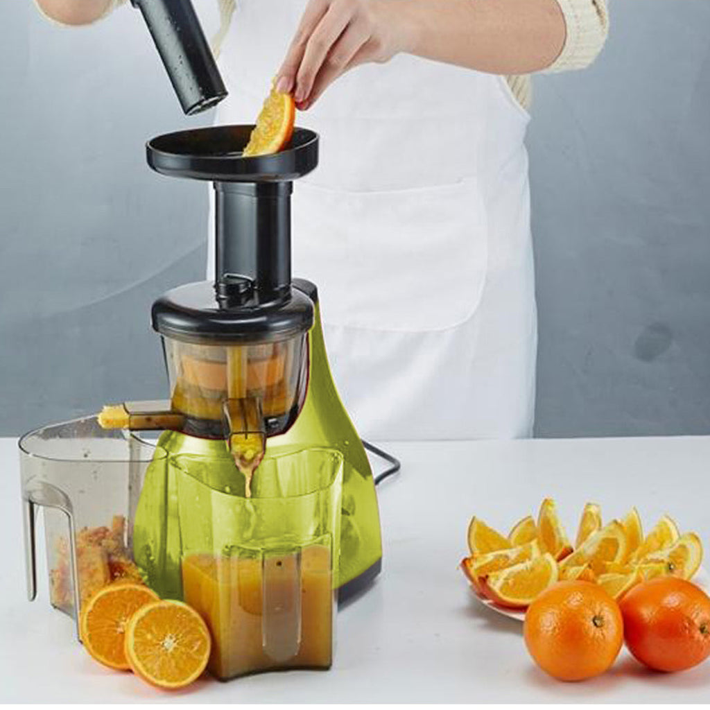 Electric Juice Extractor