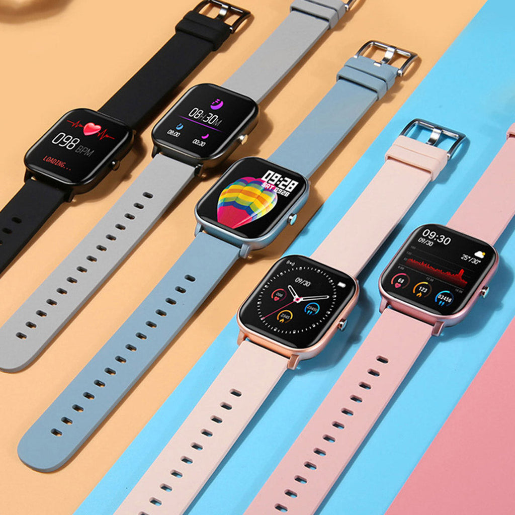 Fitness Smart Wrist Watch Model P8