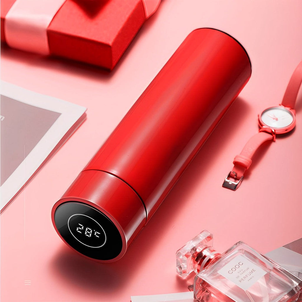 Smart Thermos Flask