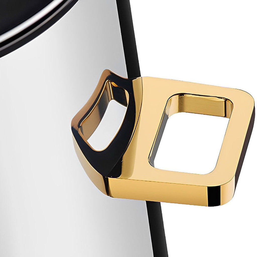 Container Jug With Side Handles