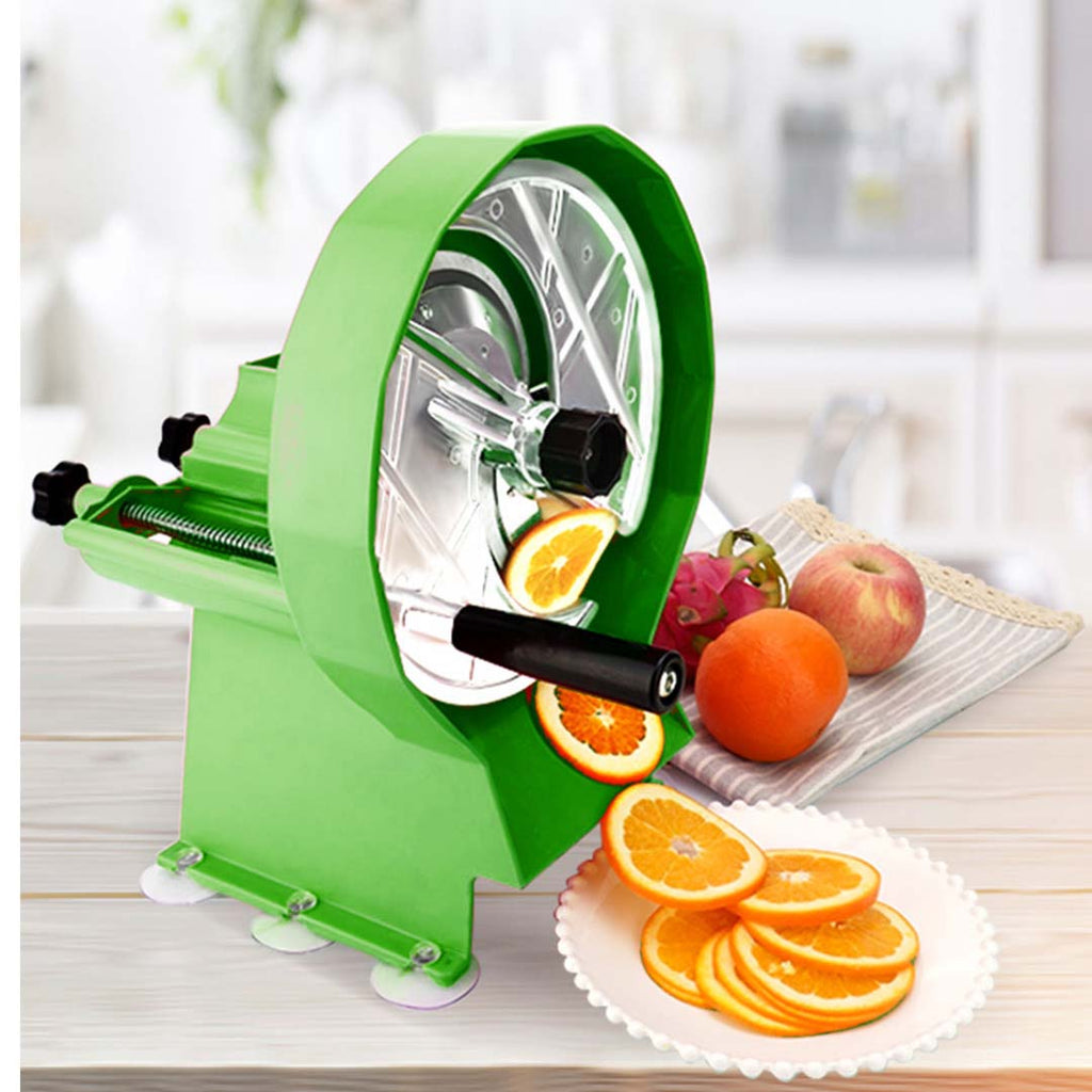 Kitchen Cutter Machine