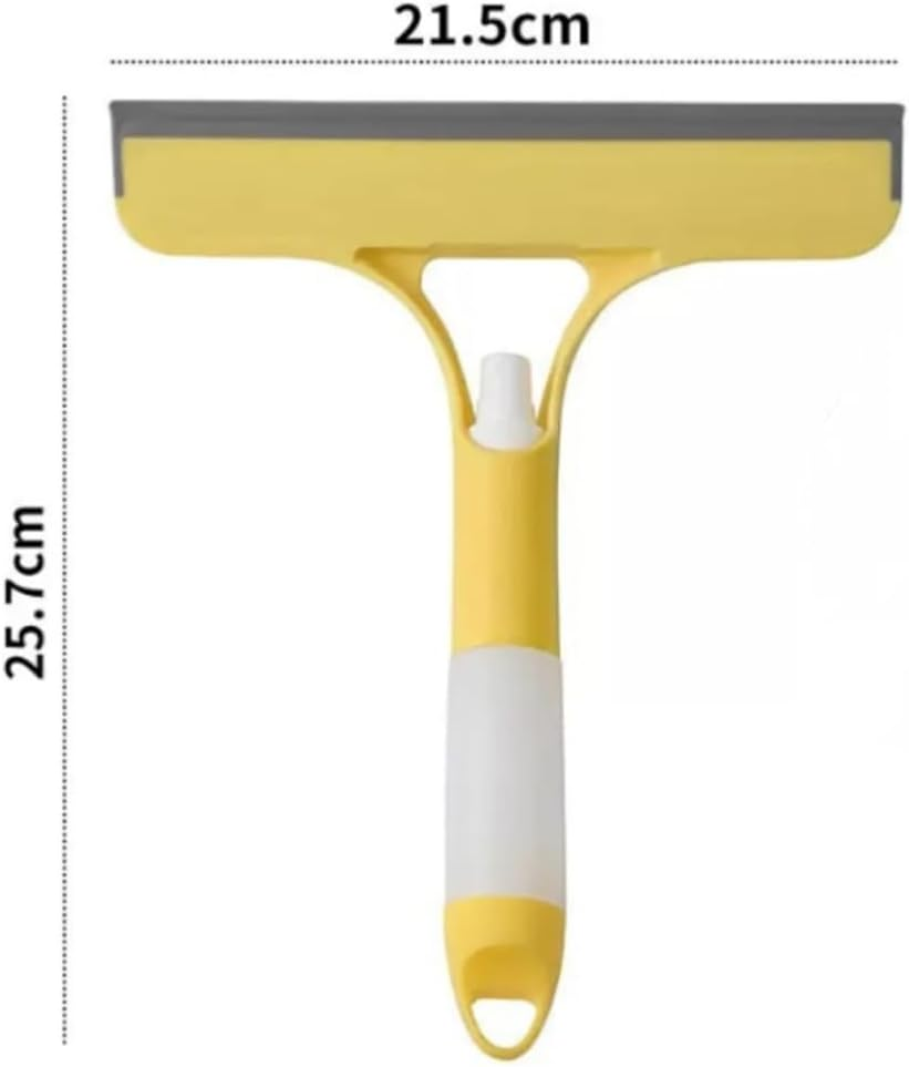 Silicone Glass Scraper