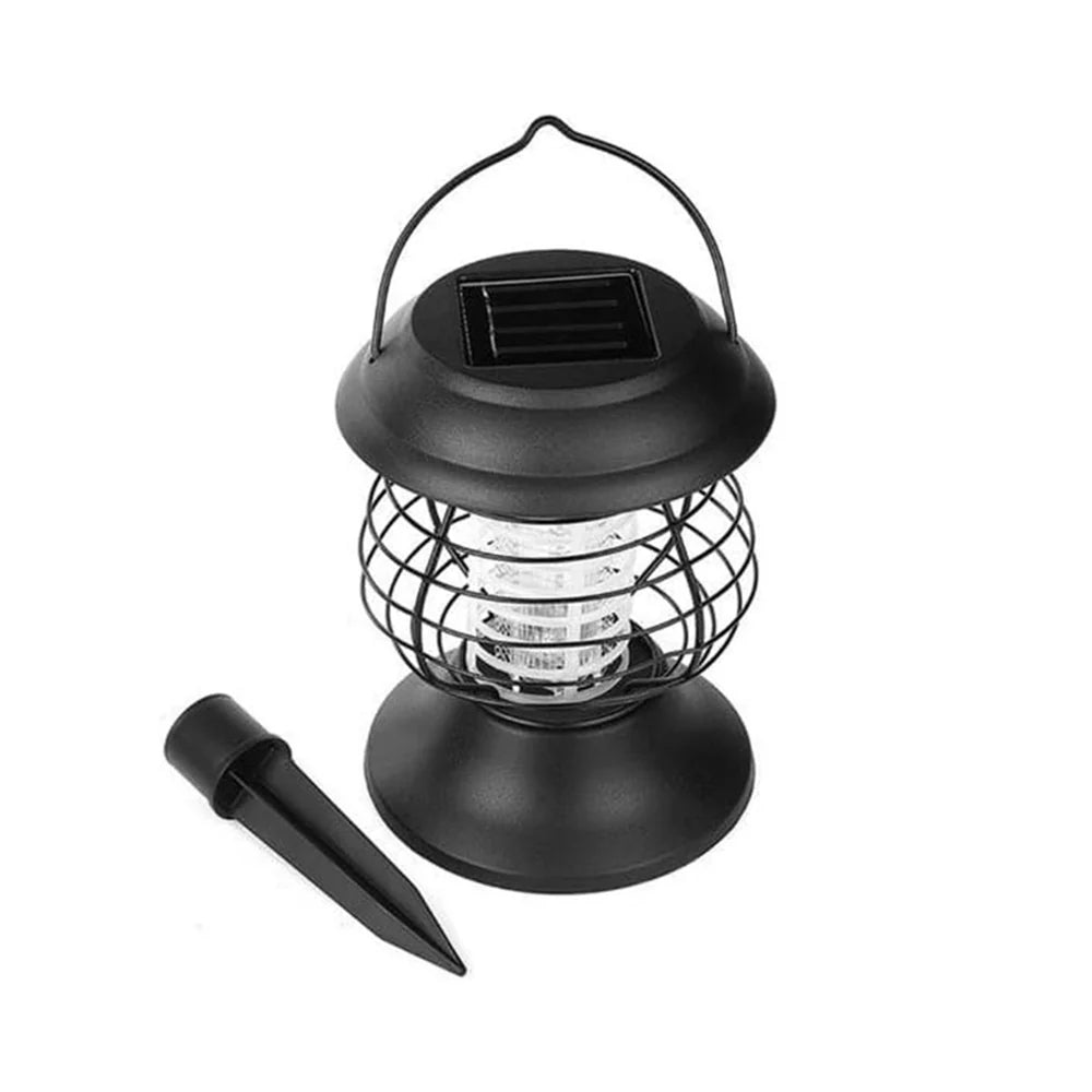Solar Mosquito Lantern Lamp
