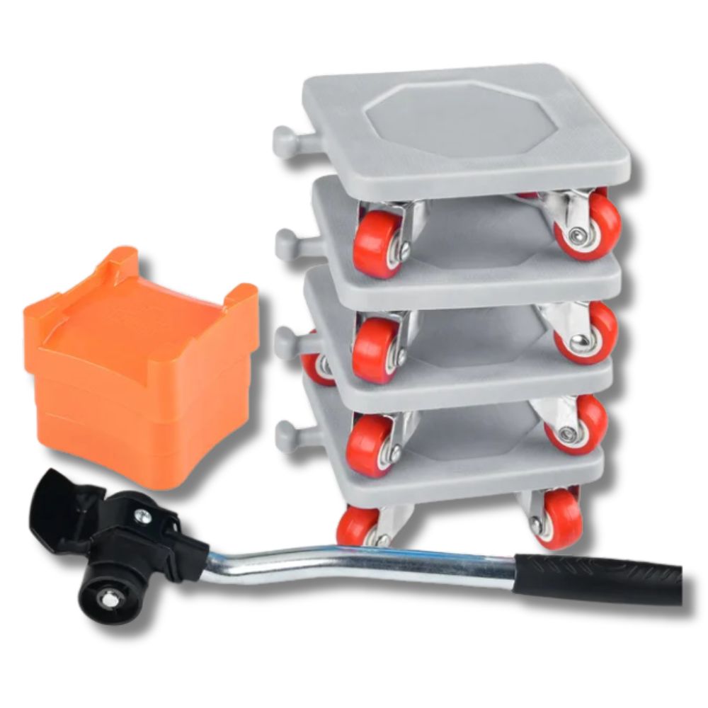 ProLift Furniture Moving Set