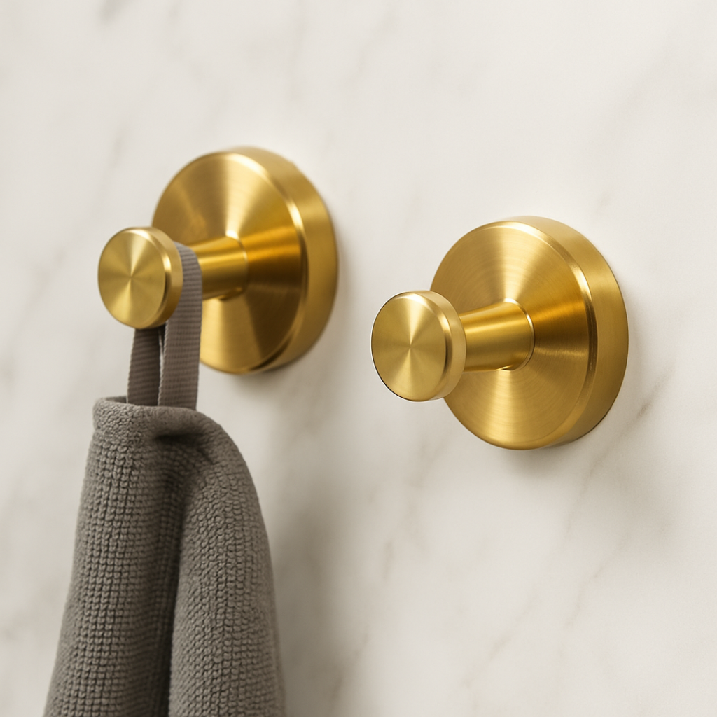 Wall Hooks (4 pcs)