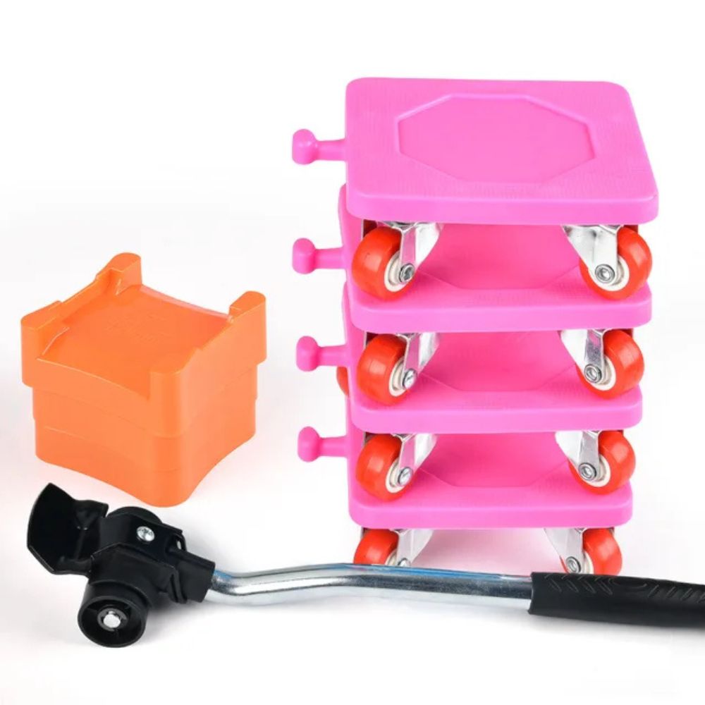 ProLift Furniture Moving Set