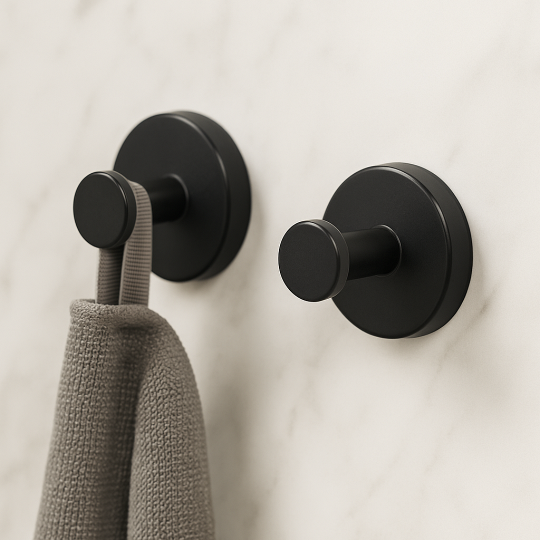 Wall Hooks (4 pcs)