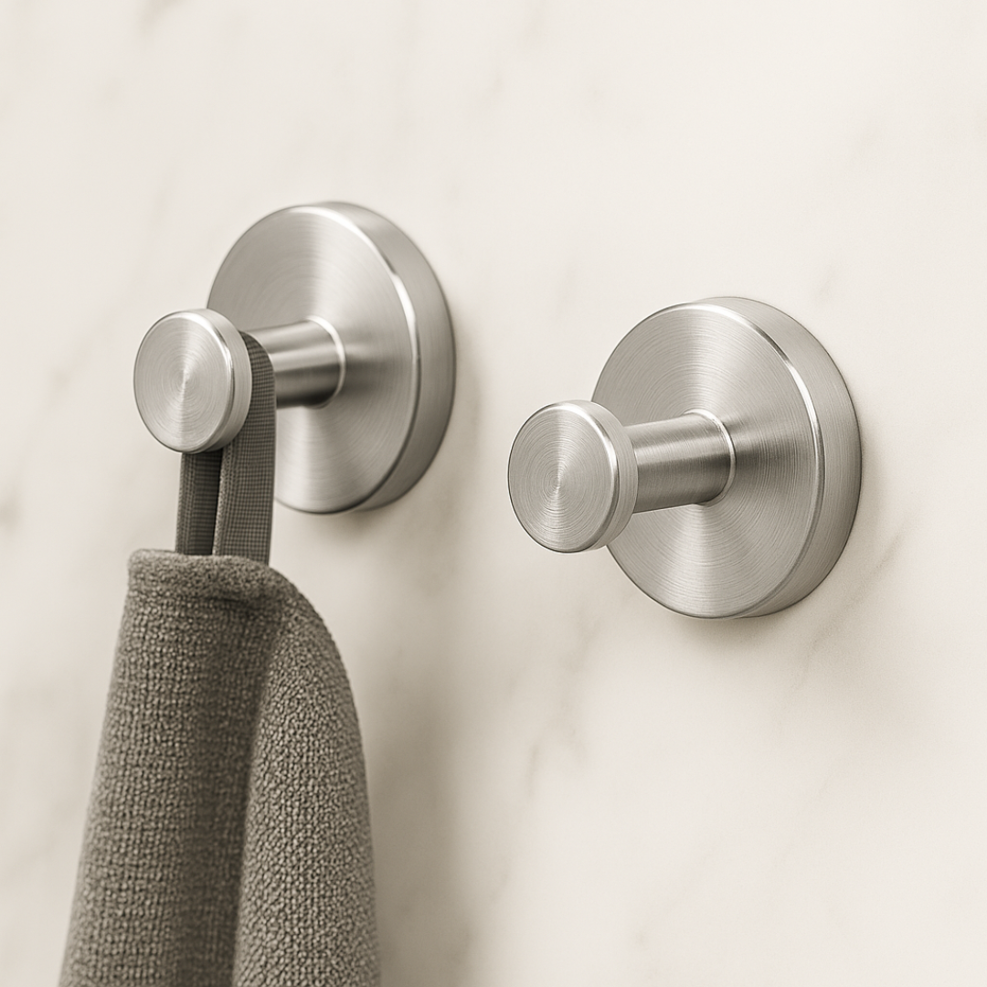 Wall Hooks (4 pcs)