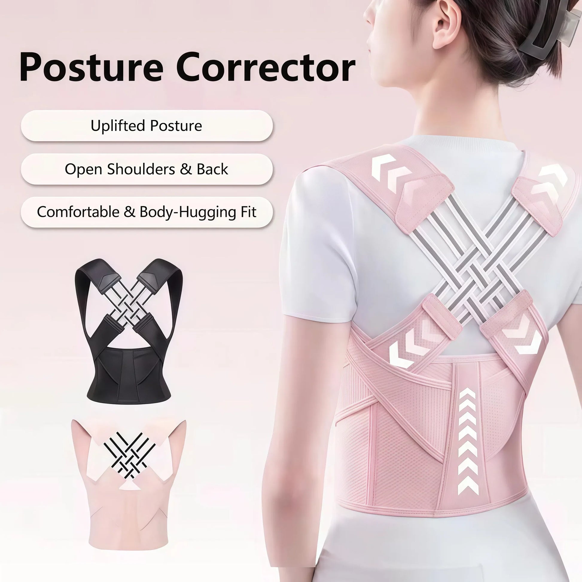 Posture Corrector