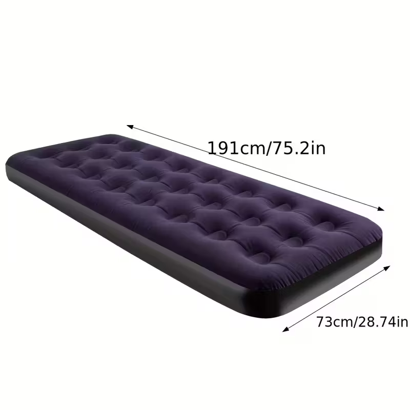 Inflatable Mattress