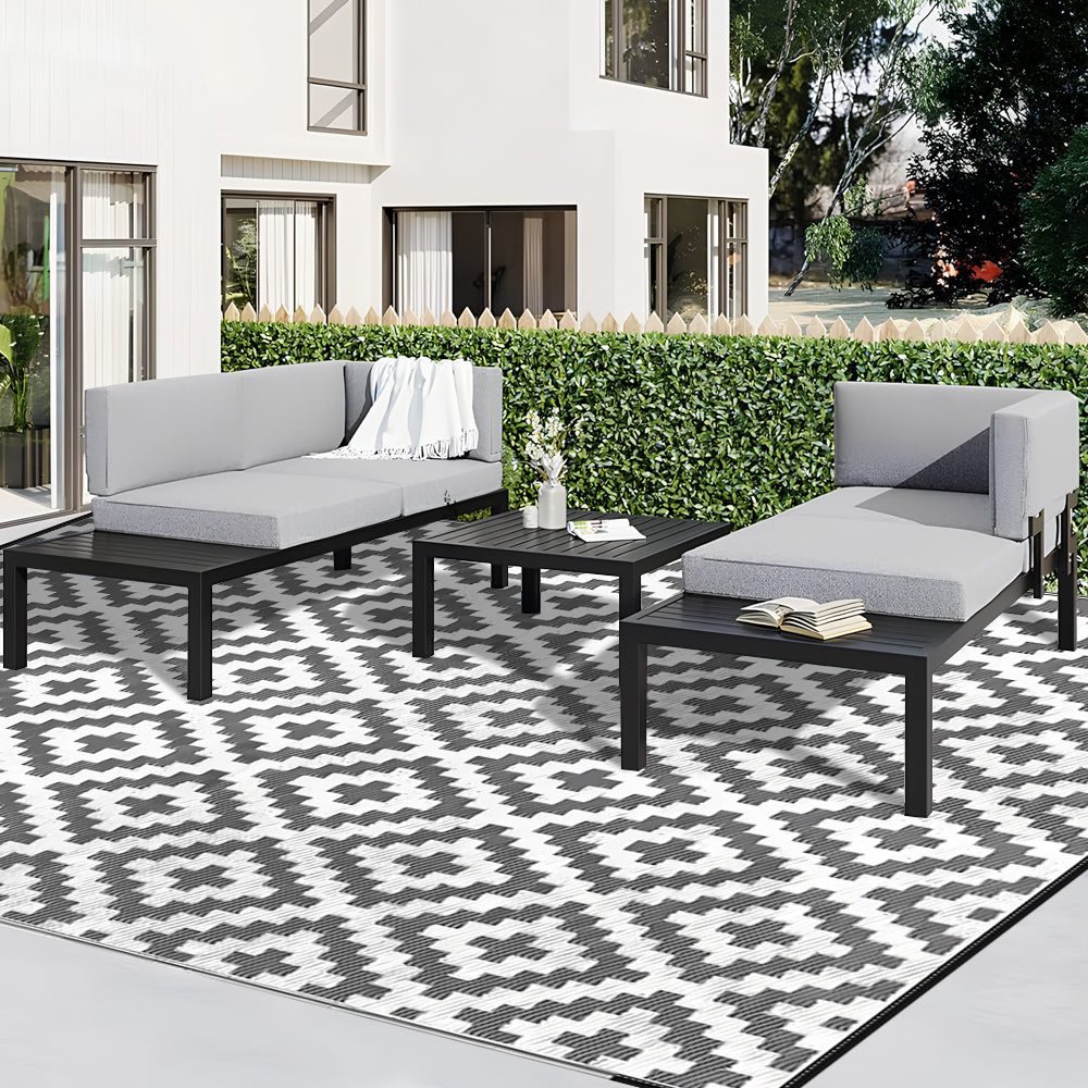 Waterproof Outdoor Rug