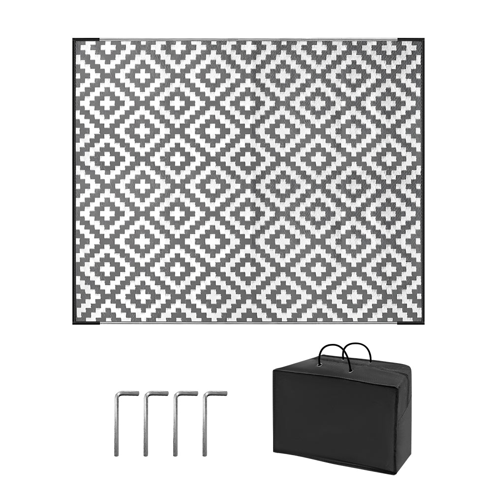 Waterproof Outdoor Rug