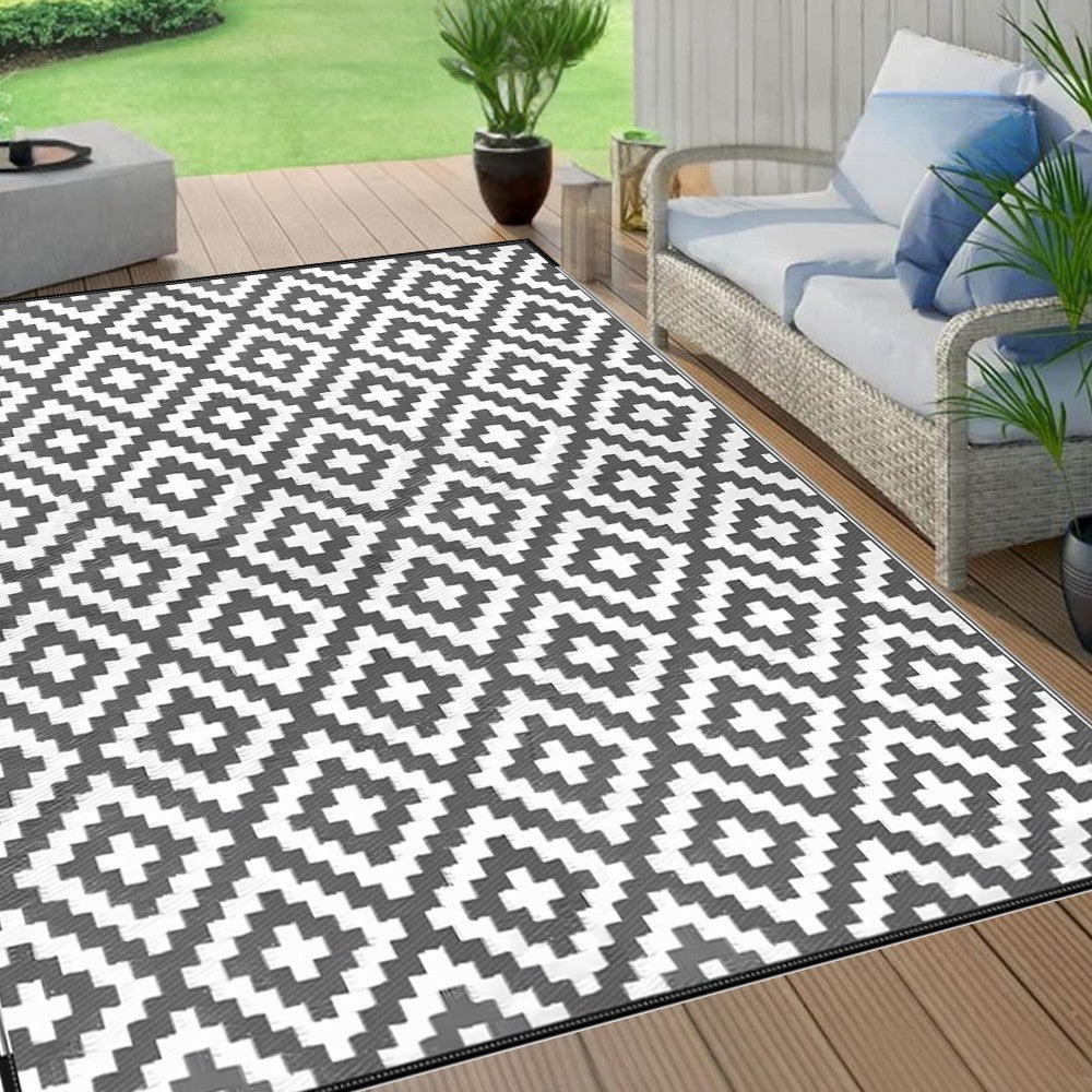 Waterproof Outdoor Rug