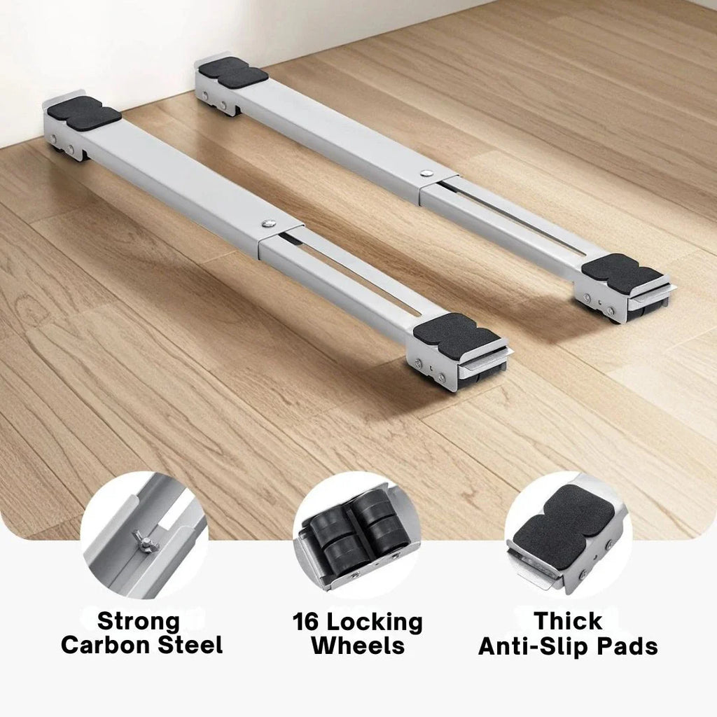 ProRoll Appliance Roller Set